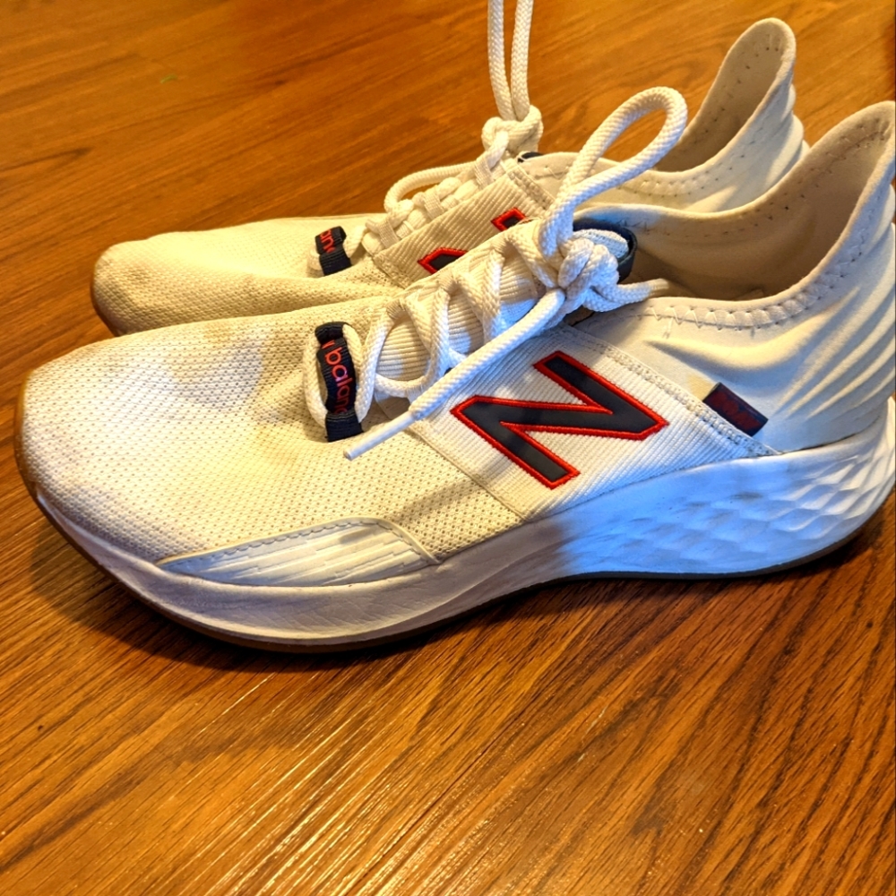 New Balance Running Shoes